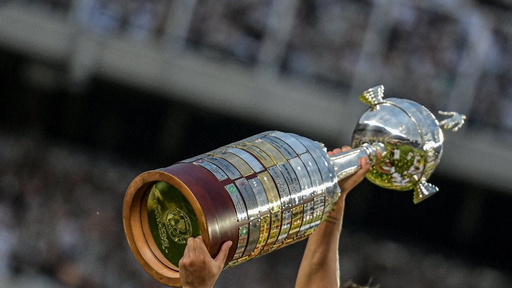 Estos son todos los equipos clasificados a la Copa Libertadores 2025